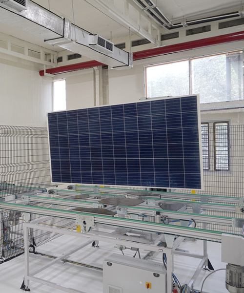 Commitment to Excellence